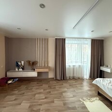 Квартира 37,5 м², 1-комнатная - изображение 3