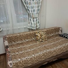 Квартира 38 м², 1-комнатная - изображение 4