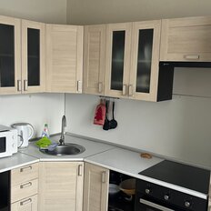 Квартира 36,6 м², 1-комнатная - изображение 3