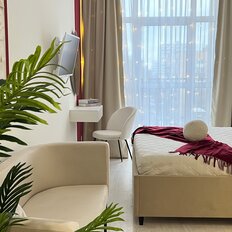 Квартира 25 м², студия - изображение 3