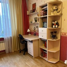 Квартира 84,6 м², 3-комнатная - изображение 3
