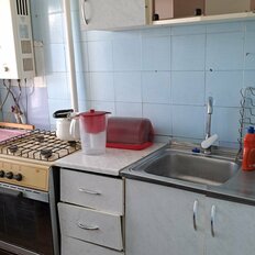 Квартира 43 м², 3-комнатная - изображение 1