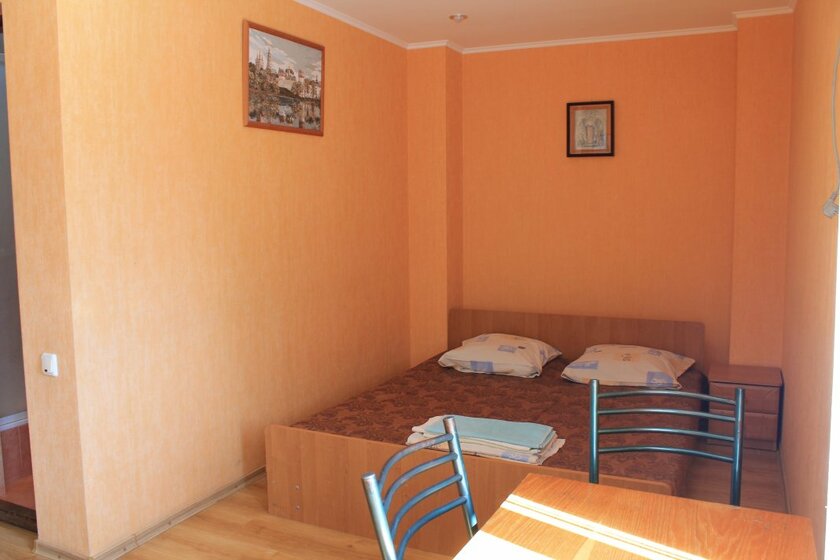 28 м², 1-комнатная квартира 2 490 ₽ в сутки - изображение 61