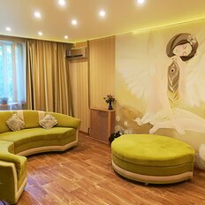 Квартира 55 м², 2-комнатная - изображение 2