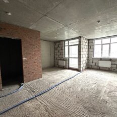 Квартира 35 м², 1-комнатная - изображение 2