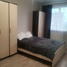 Квартира 36 м², 1-комнатная - изображение 4