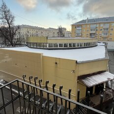 Квартира 40 м², 1-комнатная - изображение 1