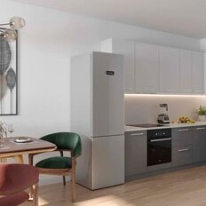 Квартира 50,3 м², 2-комнатная - изображение 5