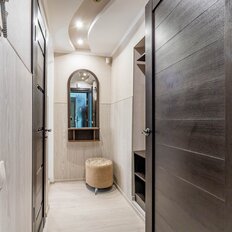 Квартира 31 м², 1-комнатная - изображение 2