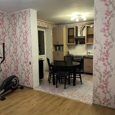 Квартира 100 м², 3-комнатная - изображение 2