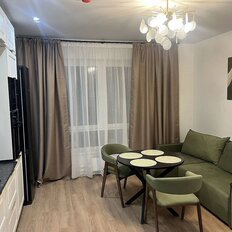 Квартира 50 м², 2-комнатная - изображение 1