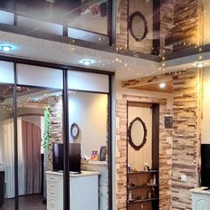 Квартира 44 м², 2-комнатная - изображение 2