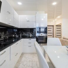 Квартира 50 м², 1-комнатная - изображение 1