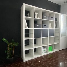 Квартира 81 м², 4-комнатная - изображение 1