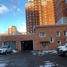 Квартира 45 м², 2-комнатная - изображение 4