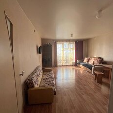 Квартира 32 м², 1-комнатная - изображение 1