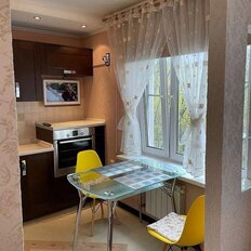 Квартира 36 м², 1-комнатная - изображение 2