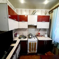 Квартира 55 м², 3-комнатная - изображение 3