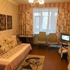 Квартира 41,4 м², 2-комнатная - изображение 1