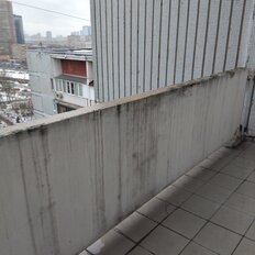 Квартира 35 м², 1-комнатная - изображение 5