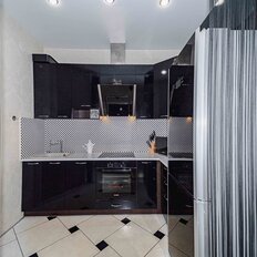 Квартира 47 м², 1-комнатная - изображение 4