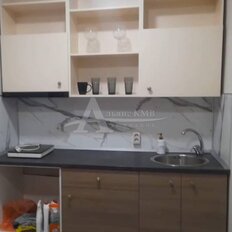 Квартира 35 м², 2-комнатная - изображение 2