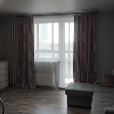 Квартира 30 м², студия - изображение 2