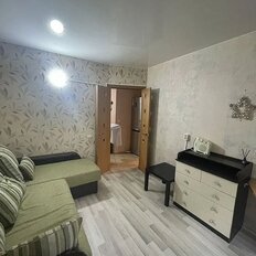 Квартира 45 м², 2-комнатная - изображение 5