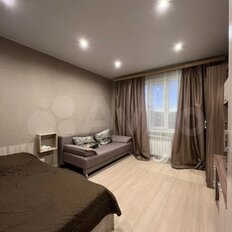 Квартира 35 м², 1-комнатная - изображение 2