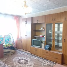 Квартира 30 м², 1-комнатная - изображение 5