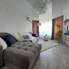 Квартира 43 м², 1-комнатная - изображение 2