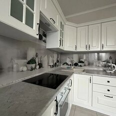 Квартира 43 м², 1-комнатная - изображение 1