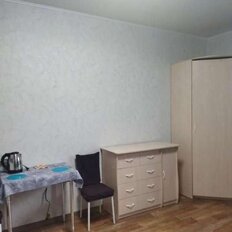 Квартира 28 м², студия - изображение 5