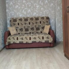 Квартира 34,6 м², 1-комнатная - изображение 3