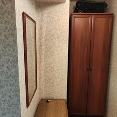 Квартира 38 м², 1-комнатная - изображение 2