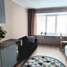 Квартира 17,6 м², 1-комнатная - изображение 3