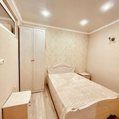 Квартира 53 м², 3-комнатная - изображение 3