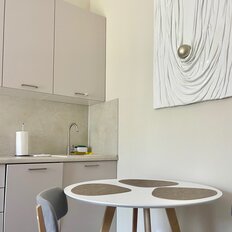 Квартира 28 м², студия - изображение 4