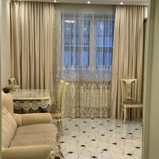 Квартира 109,3 м², 3-комнатная - изображение 5