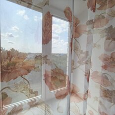 Квартира 33,5 м², 1-комнатная - изображение 4