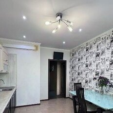 Квартира 77 м², 2-комнатная - изображение 3