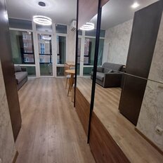 Квартира 22,1 м², студия - изображение 4