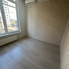 Квартира 29 м², студия - изображение 3