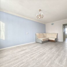 Квартира 47,4 м², 2-комнатная - изображение 1