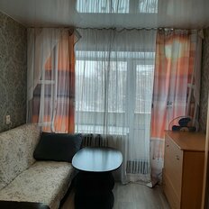 Квартира 33 м², 1-комнатная - изображение 2