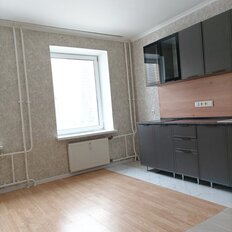 Квартира 27,2 м², студия - изображение 1