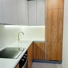 Квартира 33 м², 1-комнатная - изображение 4