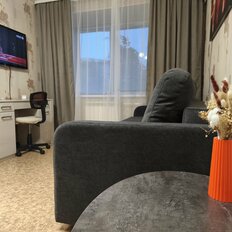 Квартира 37,7 м², 1-комнатная - изображение 4