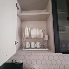 Квартира 35 м², 1-комнатная - изображение 3