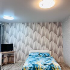 Квартира 32,2 м², студия - изображение 2